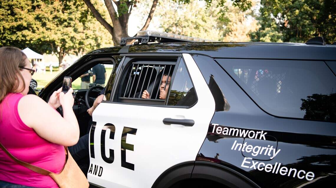 National Night Out: Food, drawings and games around Tri-Cities Aug. 5