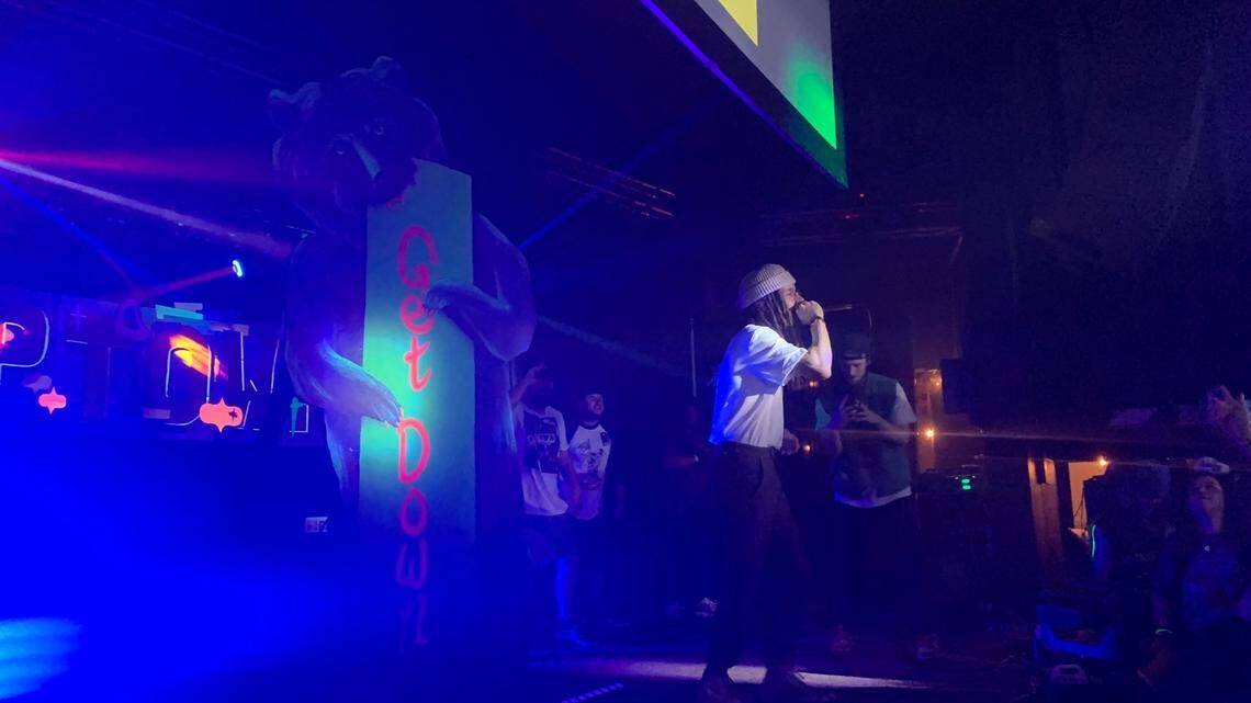 Tri-Cities music festival grows to full-size. Large artists set to headline in June ’24