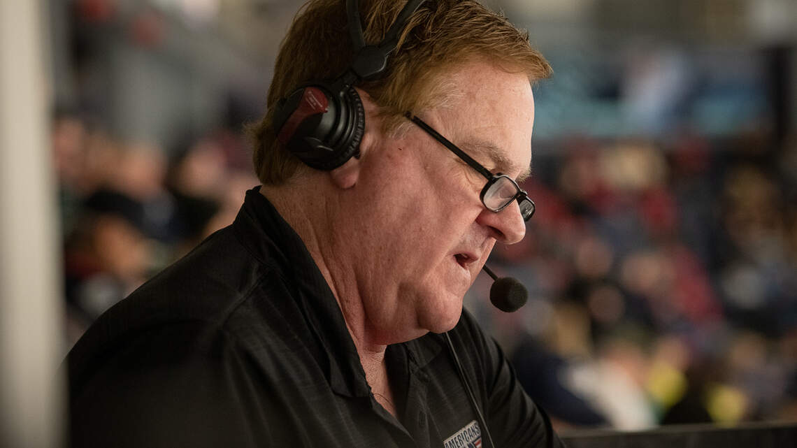 Beloved Northwest sports broadcaster is stepping back after decades of play-by-plays