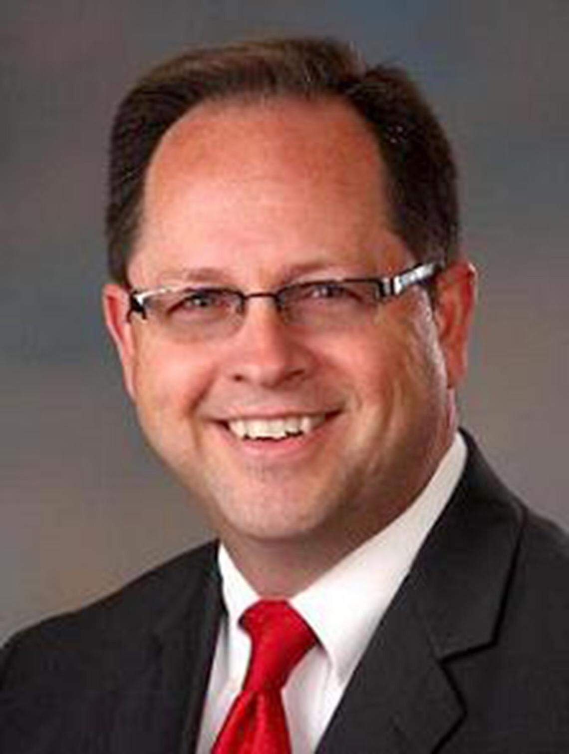 Attorney George Cicotte