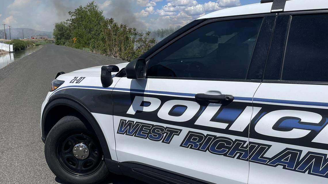 Ex-officer sues for $12M, claiming W. Richland chief ‘humiliated’ and ‘bullied’ her
