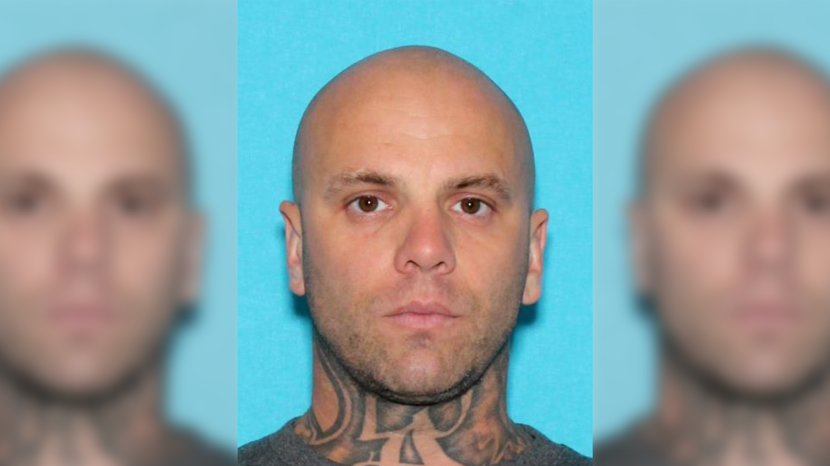 Mark Steven “Marc” White, a repeat Kennewick felon with a long history of violently beating people, is heading back to federal prison.