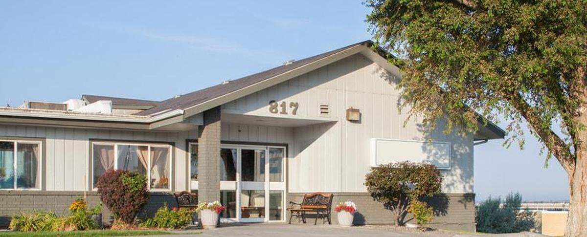 Lake Ridge Center in Moses Lake had recent deaths of four residents for complications of COVID-19.