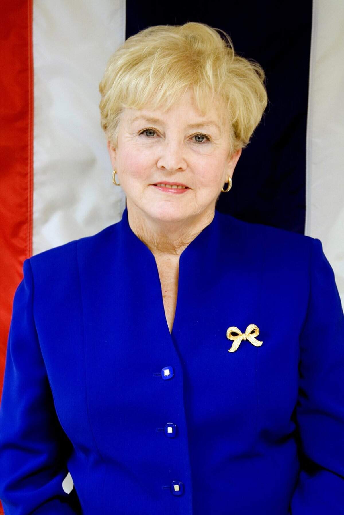 Sen. Pat Hale