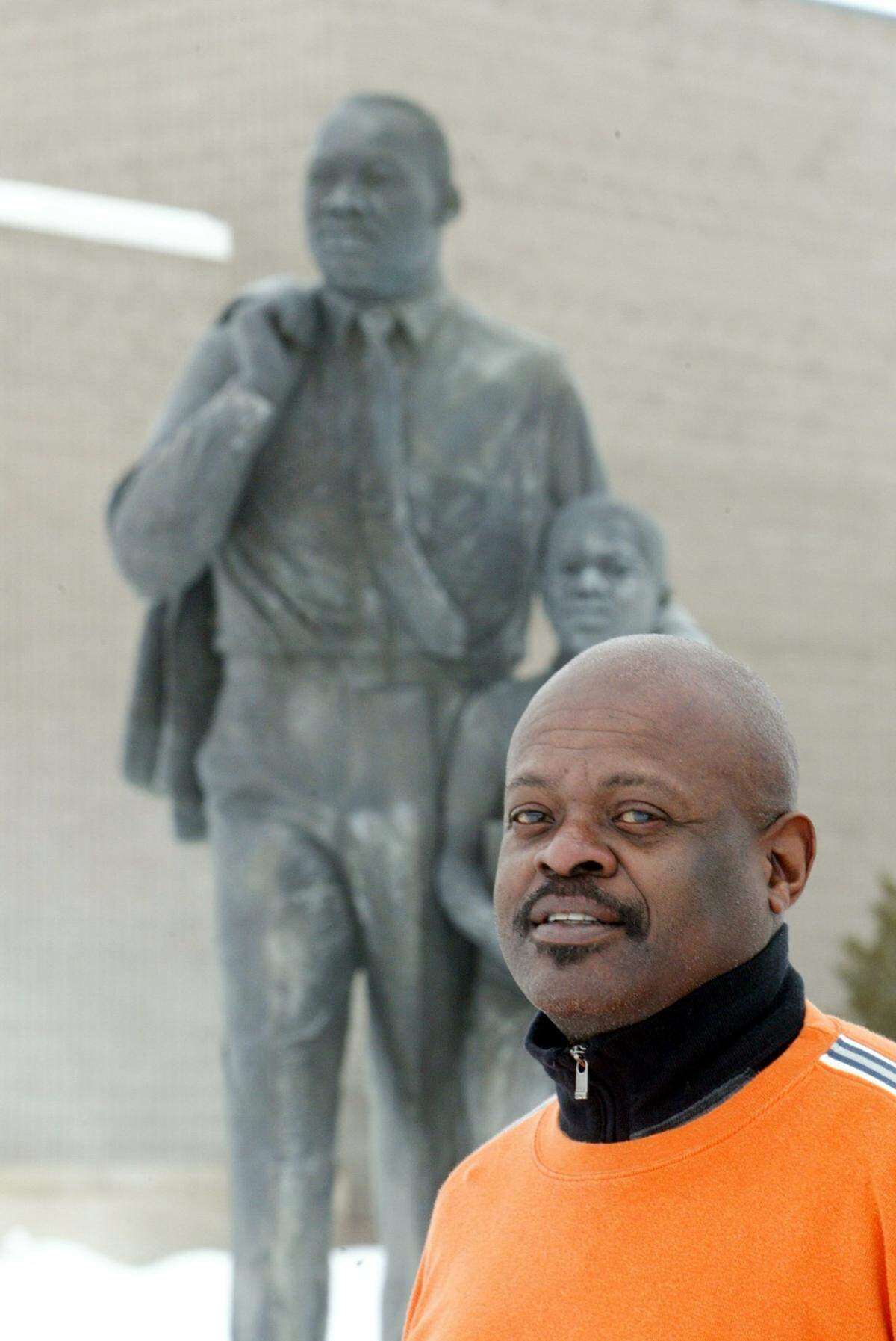 Edgar Hargrow of Pasco grew up believing Dr. Martin Luther King Jr. was a troublemaker, but the day King died Hargrow started his journey to understanding the Civil Rights movement.