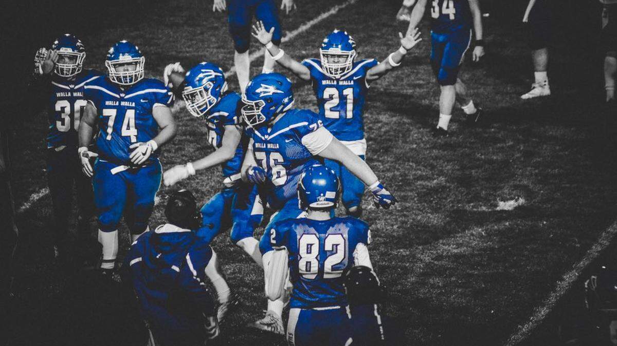The Walla Walla Blue Devils will open their season Aug. 31 against the Southridge Suns at Lampson Stadium in Kennewick.