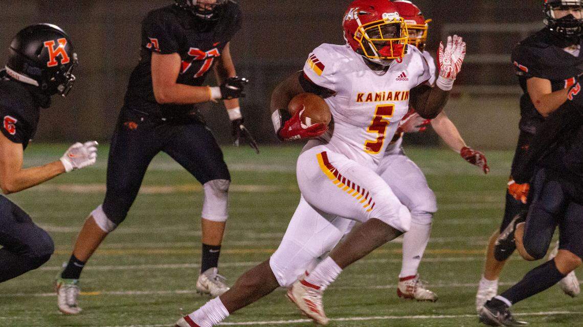 Eastern WA football standout to play in one of the top 4 conferences in the U.S.