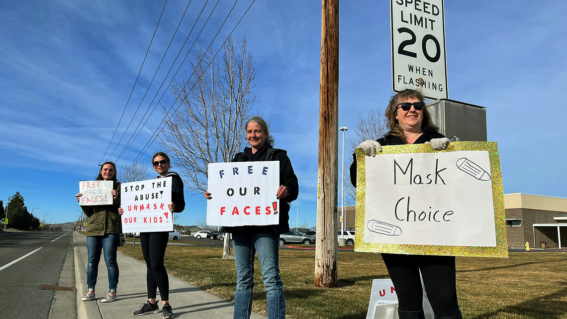 TNT letters: Sick and tired of COVID rules; nurse-to-patient ratios; housing the homeless