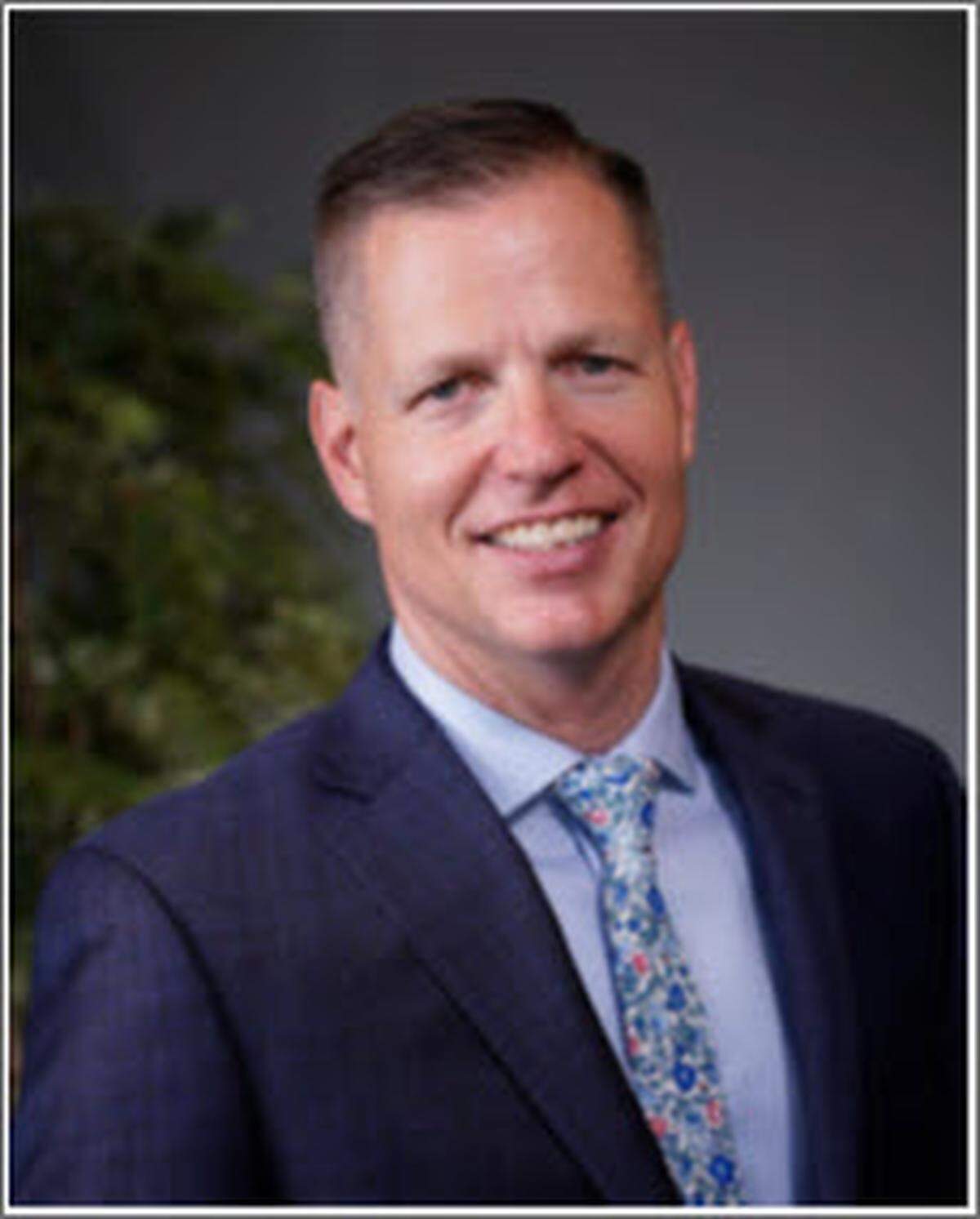 Eric Eisinger