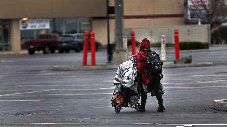 Homelessness programs help 9,000 Tri-Citians for about $26 each per day