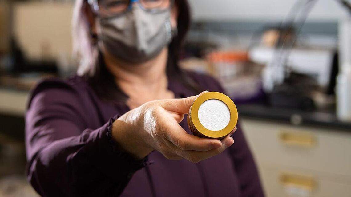 COVID virus may be airborne longer and spread by ventilation, shows Tri-Cities research