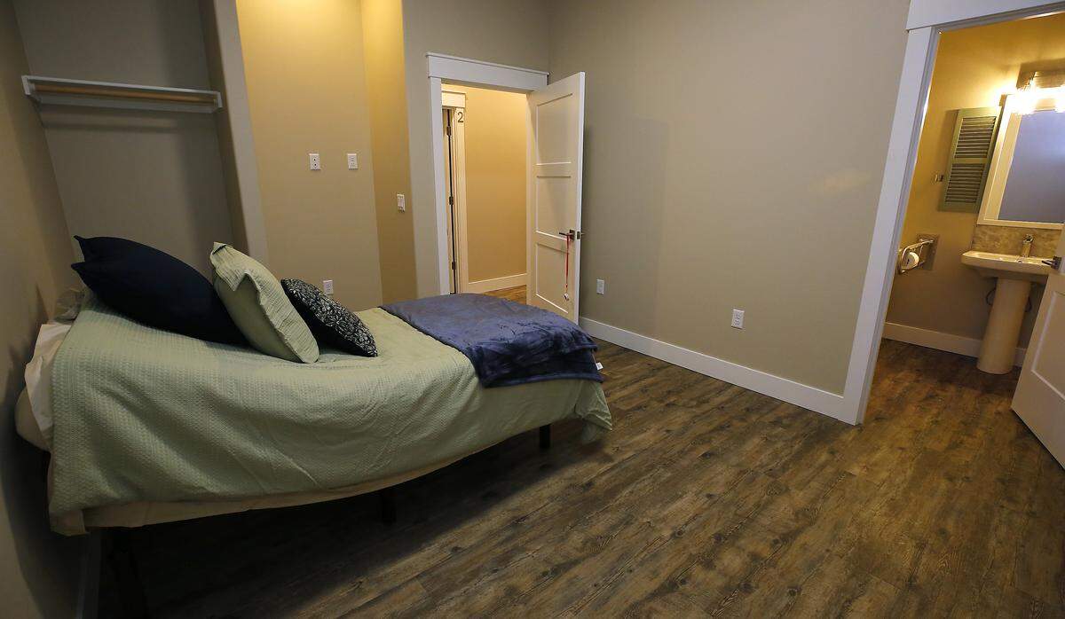 Always Home, an adult family home, recently opened in Kennewick.