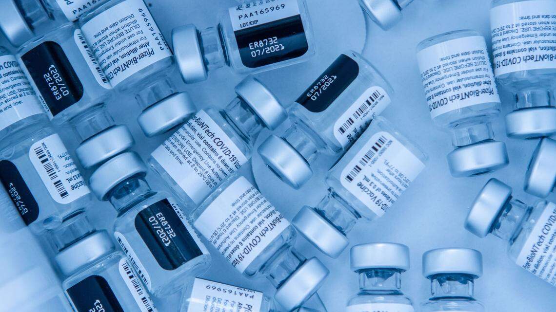 Several fully-vaccinated Tri-Citians still caught COVID. What health officials are saying