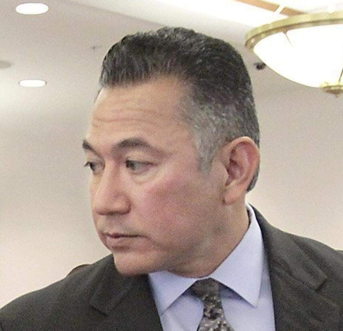 Richard J. Aguirre