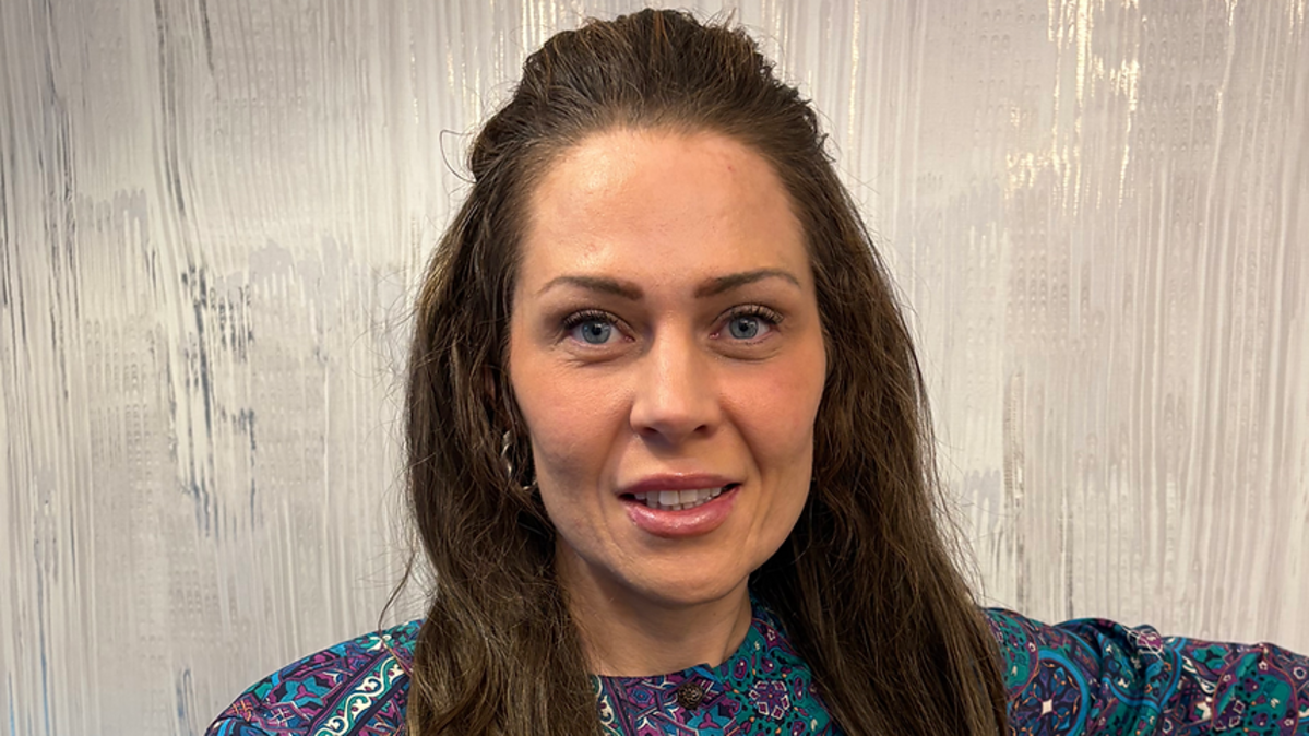 Meg Goudy