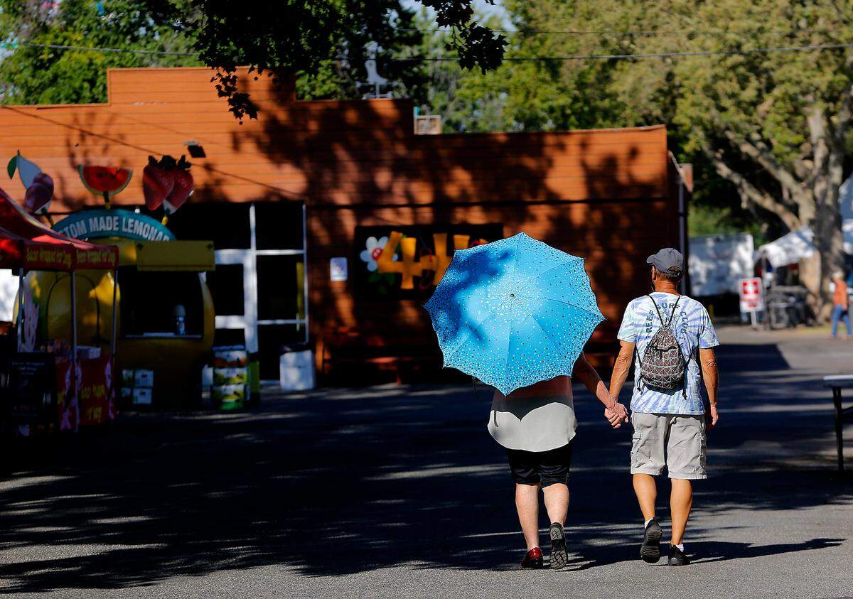 The “Best Week of Summer” kicks off at the Benton County Fairgrounds in Kennewick.