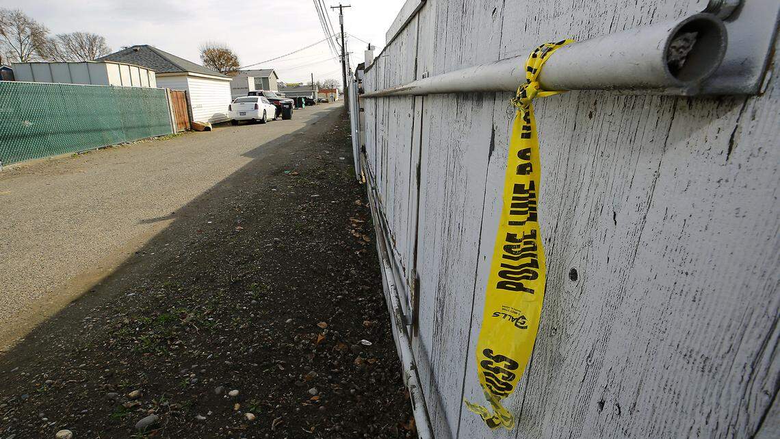 Fatal stabbing victim dropped off at Pasco hospital is ID’d