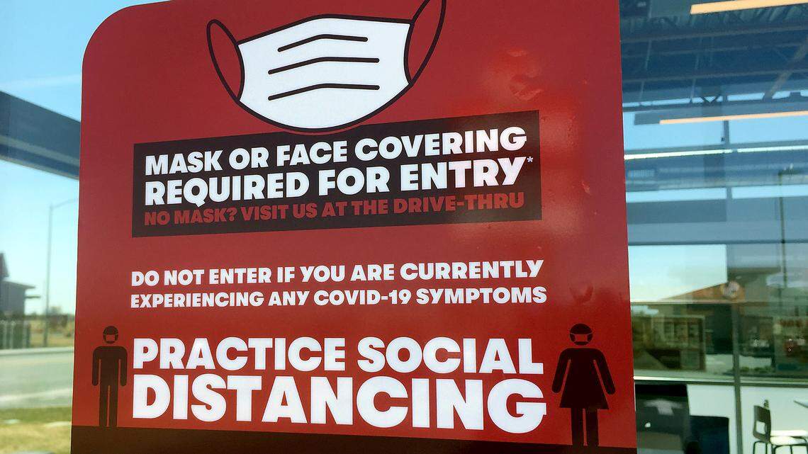 Tri-Cities area man in his 20s dies of COVID. Spike in new local cases