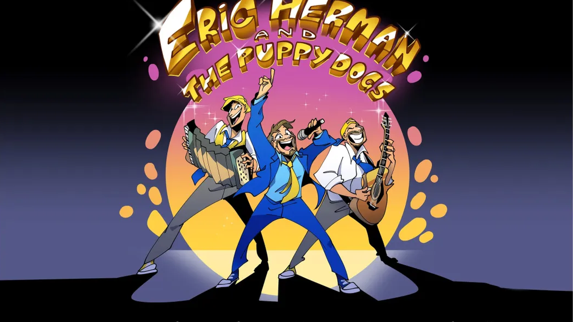 You could be in beloved Eric Herman ‘mockumentary’ in Tri-Cities. Kids, families wanted