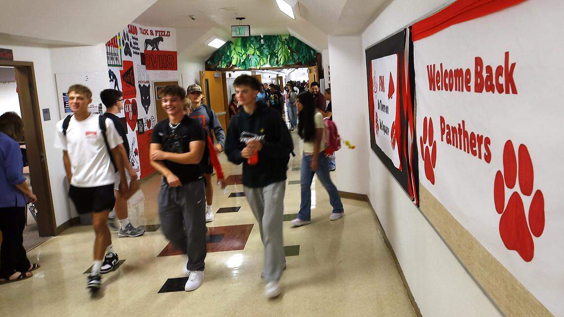 Has a 4-day school week paid off for a small Eastern WA district?