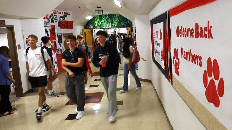 Has a 4-day school week paid off for a small Eastern WA district?