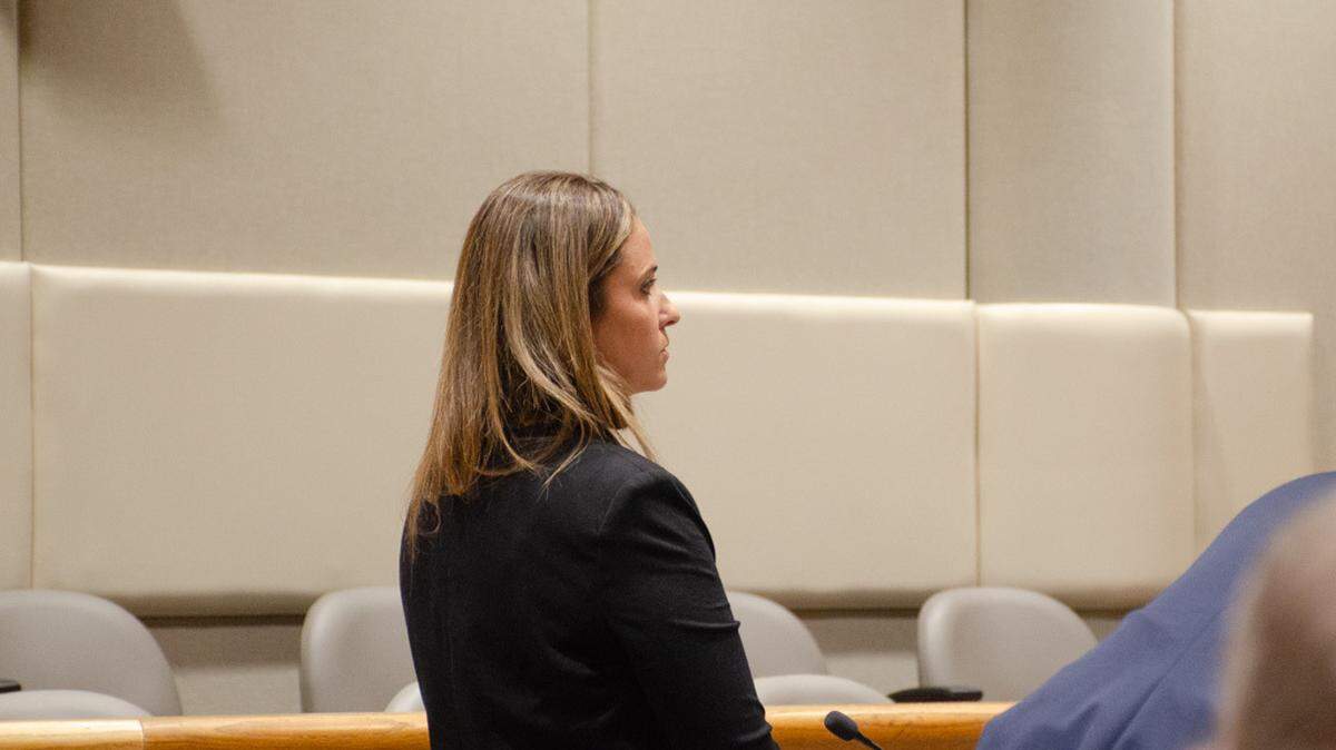 In September 2024, Carolyn Celski of Kennewick appeared in Benton County Superior Court for a preliminary hearing. 