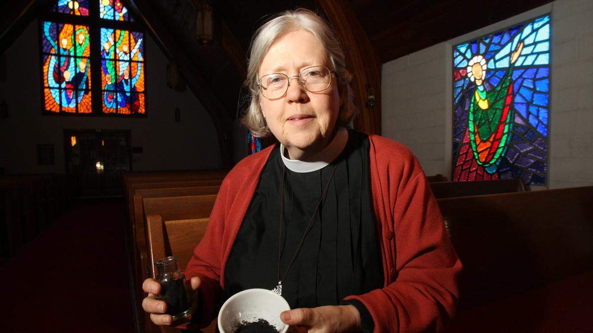 Jan Griffin