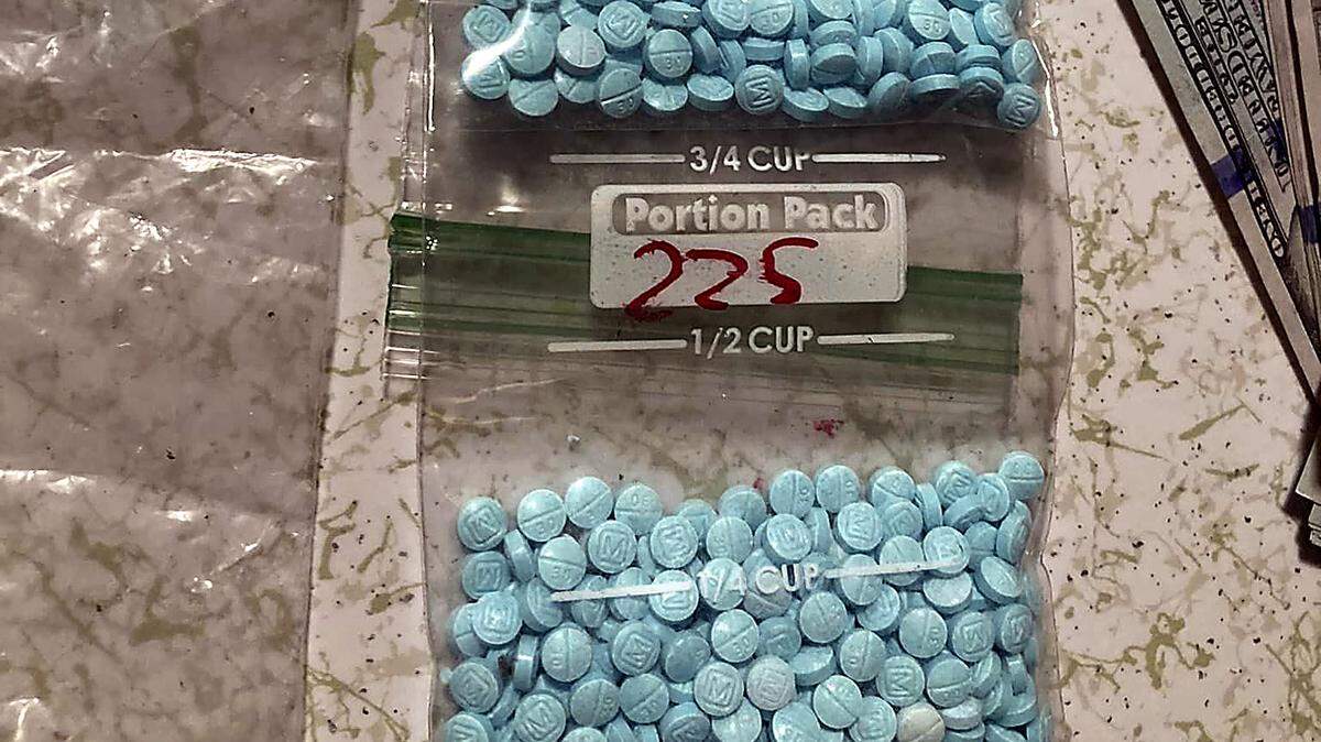 Exclusive: What’s driving record high fentanyl deaths in the Tri-Cities area?