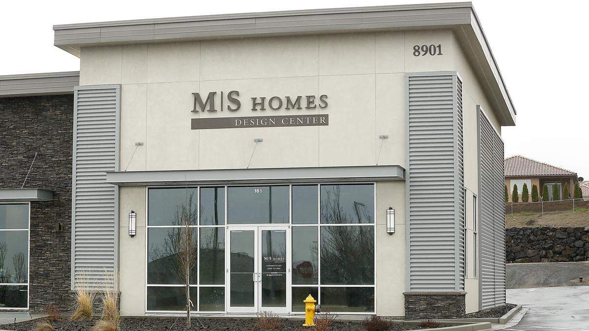 Solferino Homes, also known as M|S Homes, of Kennewick, filed for protection from creditors in U.S. Bankruptcy Court for Eastern Washington.