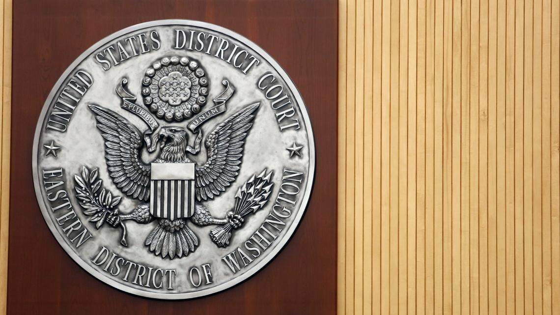 Hanford Patrol officer fired, sentenced for federal COVID fraud in side business