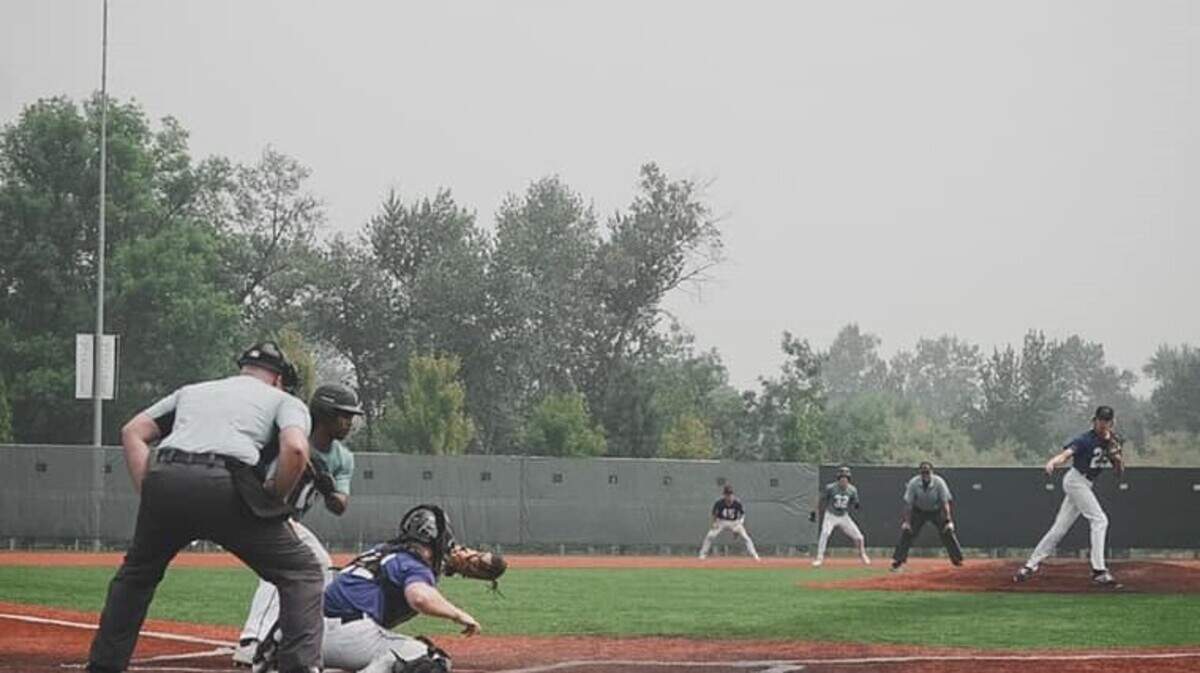 Teams from players throughout Washington play during the 2021 Northwest Championship held by Baseball Northwest that had 30 all-star teams from Washington, Oregon, Idaho, Montana and Utah.