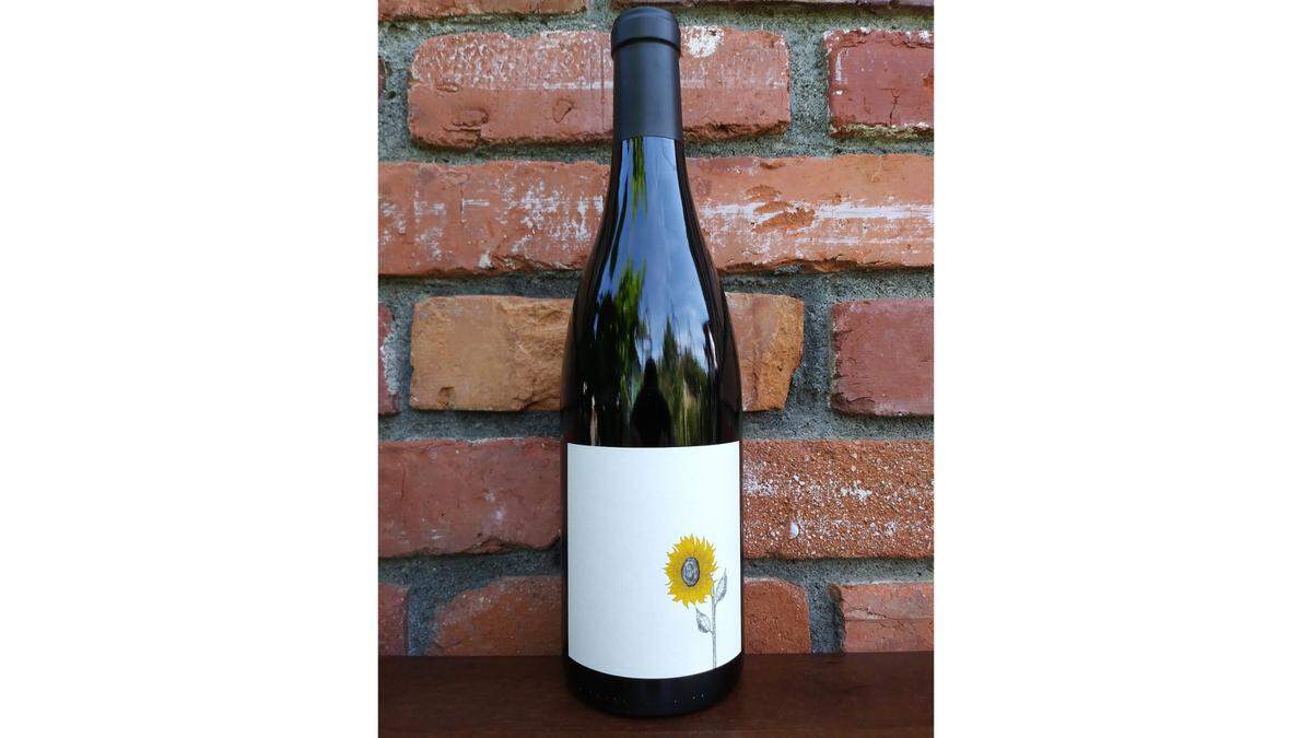 The Elephant Seven Wine 2018 Yellow Bird Vineyard Grenache was voted as the best of show at the 2020 Walla Walla Valley Wine Competition. 