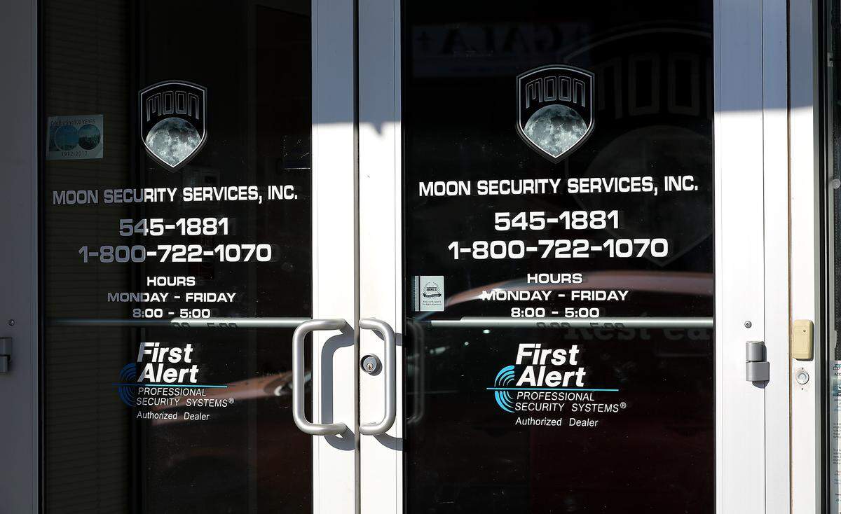 Moon Security Service Inc., one of Pasco’s oldest family-owned businesses, has new owners. The Miller family sold the security business to Pye-Barker Fire & Safety, a national company based in Atlanta, in December.