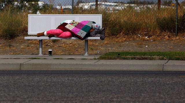 Tri-Cities experts brace for increased homelessness as aid dries up ...