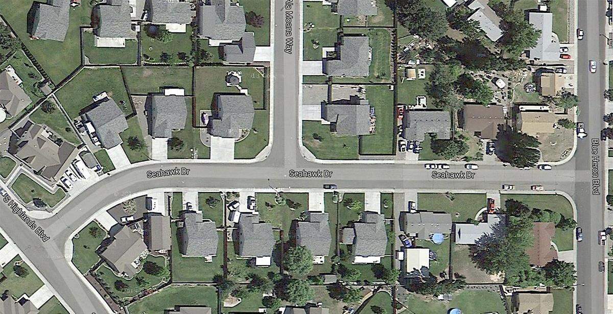 Tri-City home prices may be rising only moderately by Northwest standards, but they are above the national one-year average, 6.5 percent.