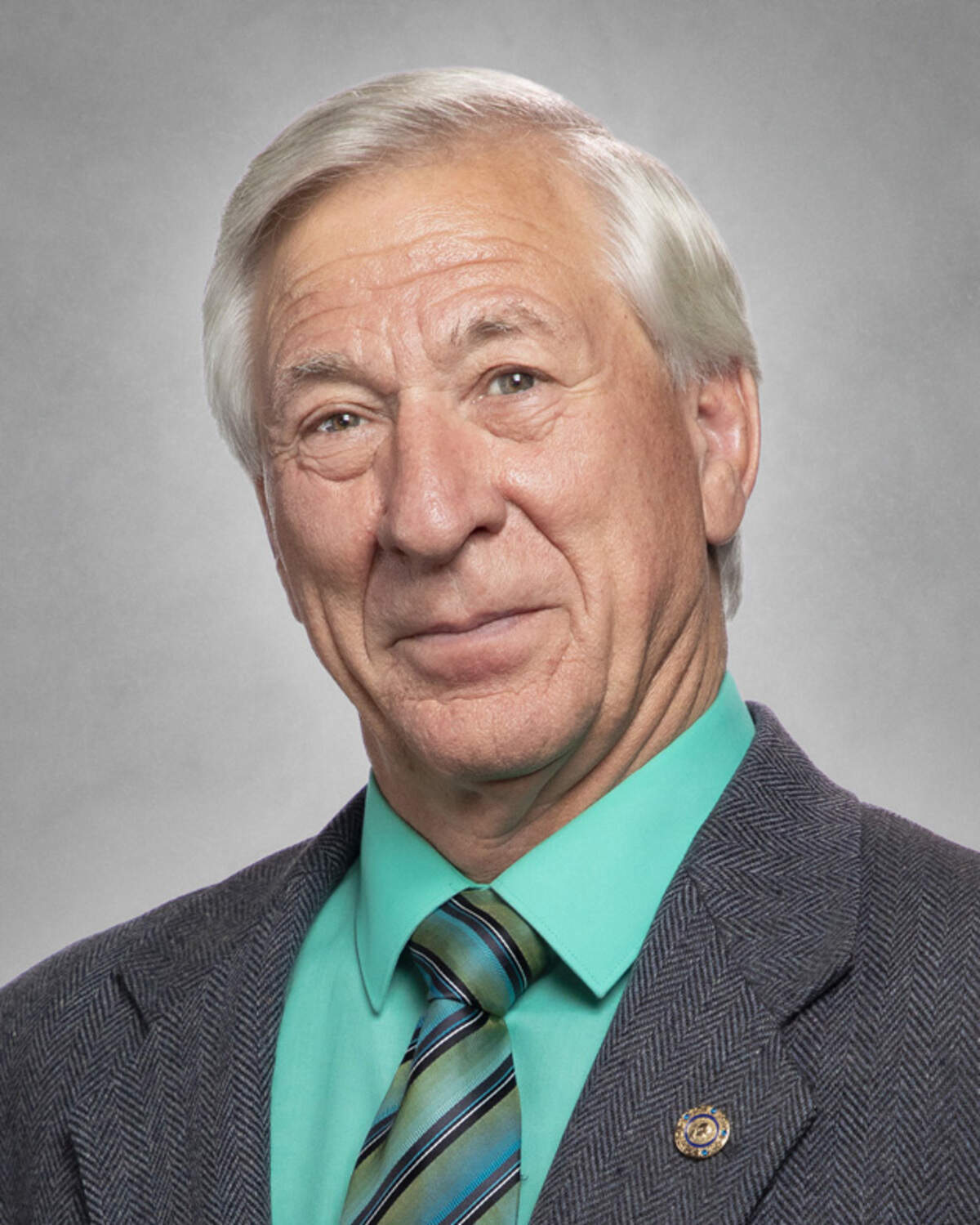 Roy Keck