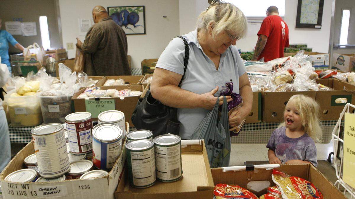 The Tri-Cities Food Bank serves more than 40,000 families a year and distributes tons of food weekly at a network of local food banks. About 40 percent of the people served are children. Consider donating or volunteering during the coronavirus outbreak