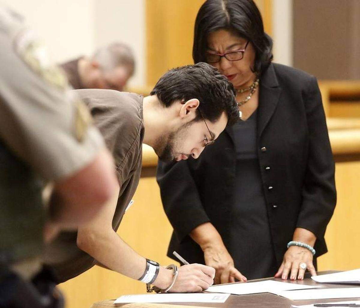 Jesus G. Contreras Salgado, 30, will spend a minimum of nearly five years in prison for driving two hours to Richland to have sex with a teen girl in July 2017. The Tieton man, arrested in the Tri-Cities Net Nanny Operation, blamed his involvement on curiosity.