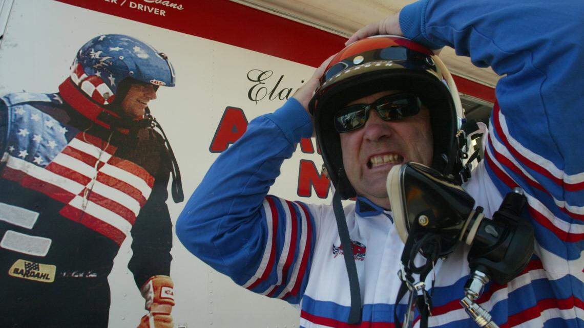 Jeff Morrow: 50 years of Columbia River hydroplane racing memories