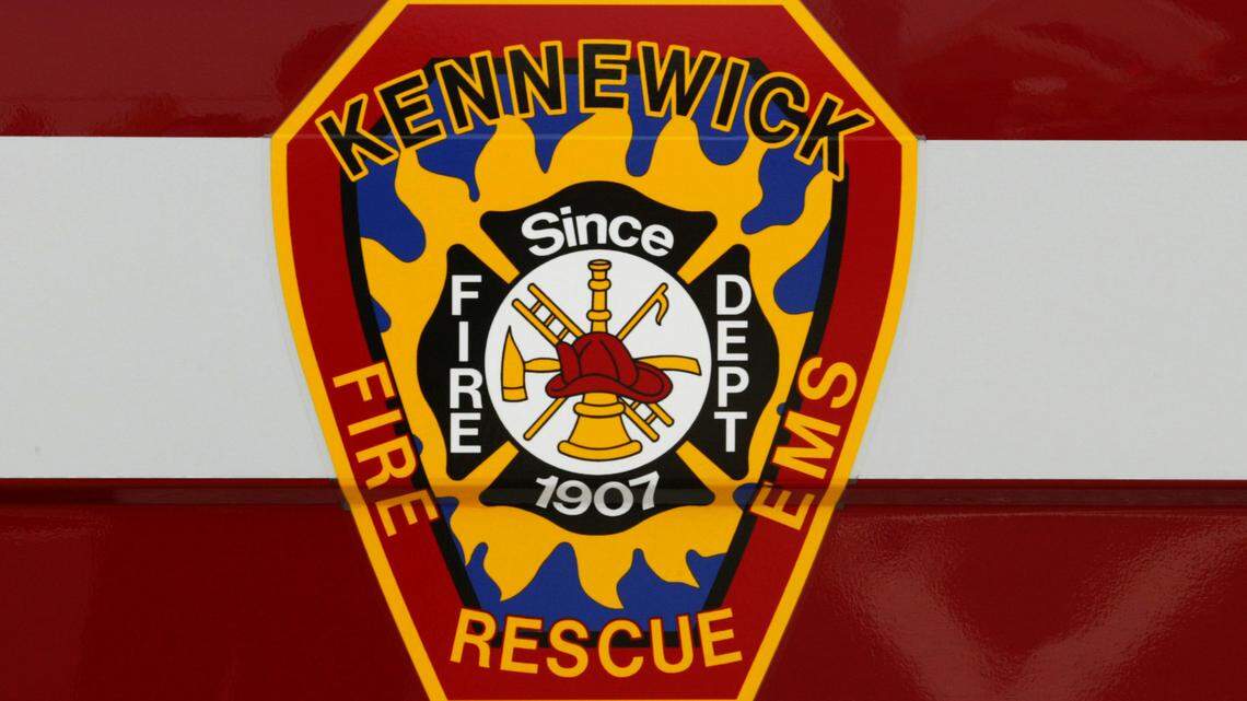 Family forced from home when attic catches fire in Kennewick