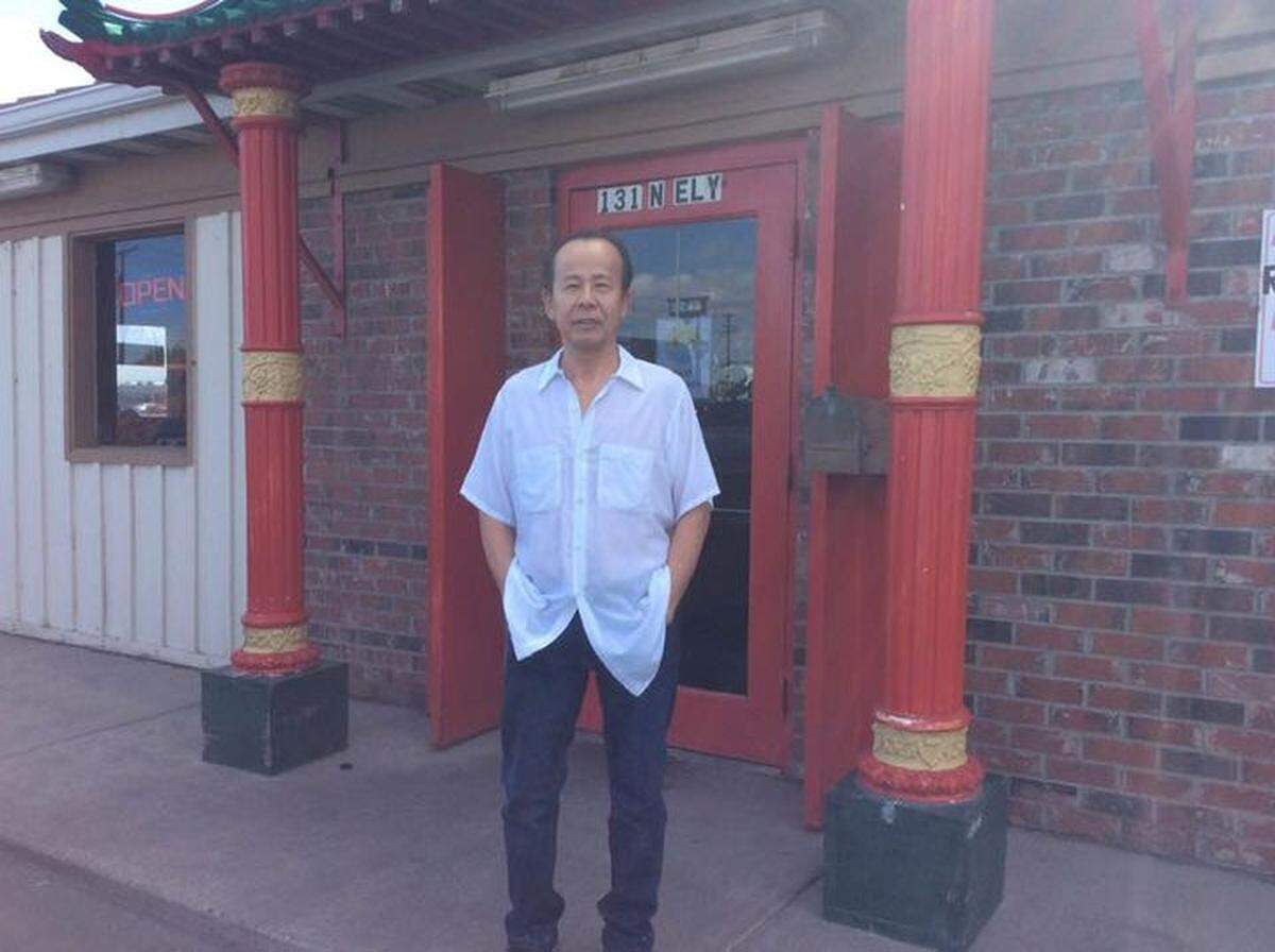 Ming Tam, owner of China Cafe in Kennewick, plans to close the restaurant Nov. 30 but will continue to operate Columbia Market, selling Asian food, in Pasco.