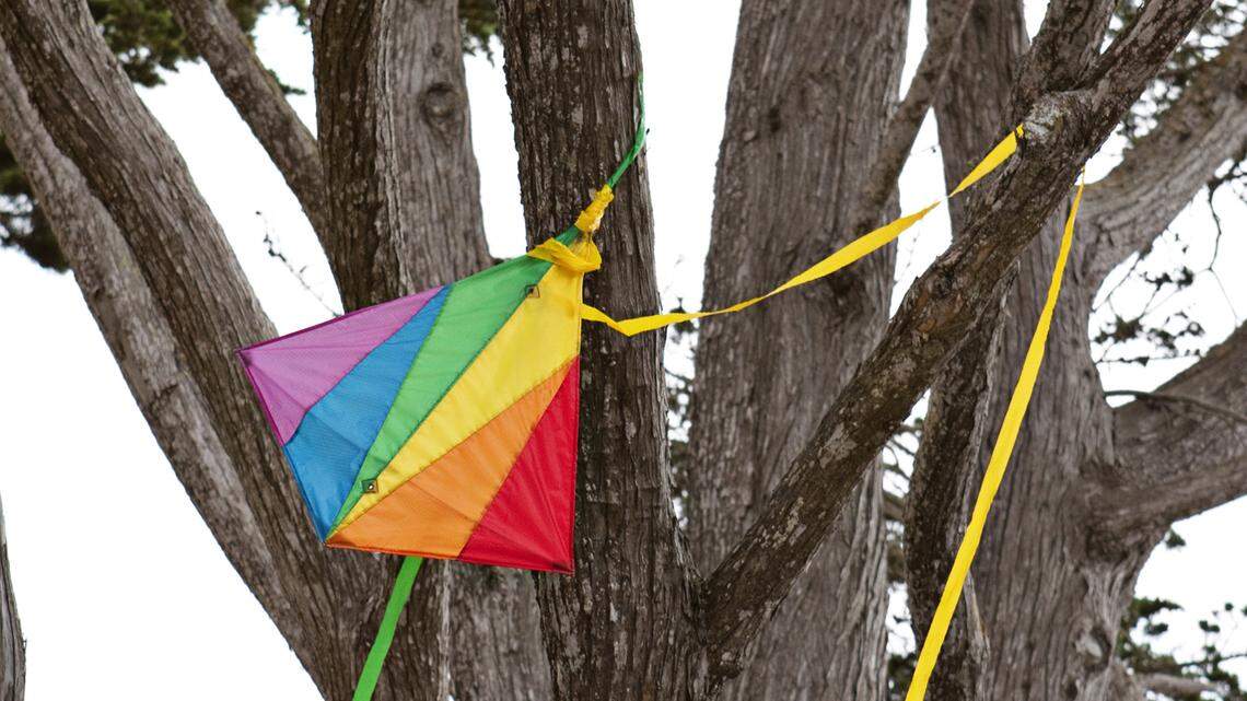 Faith | Feeling stuck? This mom knows who can set you free