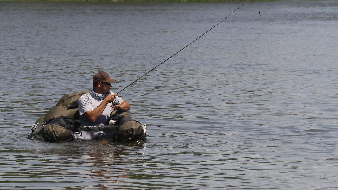 Be ready to pay more to fish and hunt in Washington