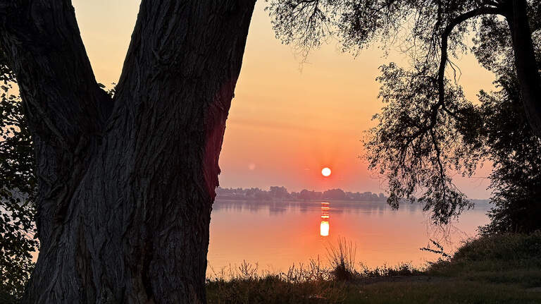 Tri-Cities air may get even smokier. Stretch of triple-digit highs forecast