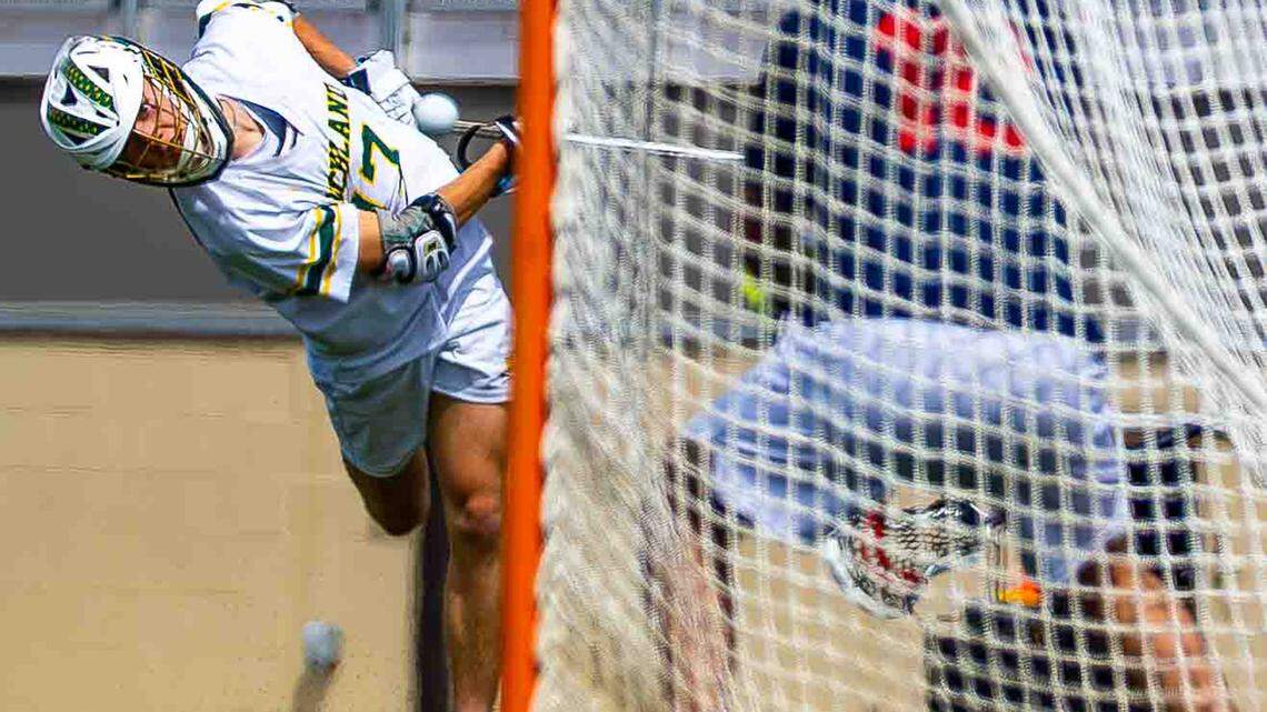 Unbeaten Richland lacrosse seizes 1st victory in WA playoffs