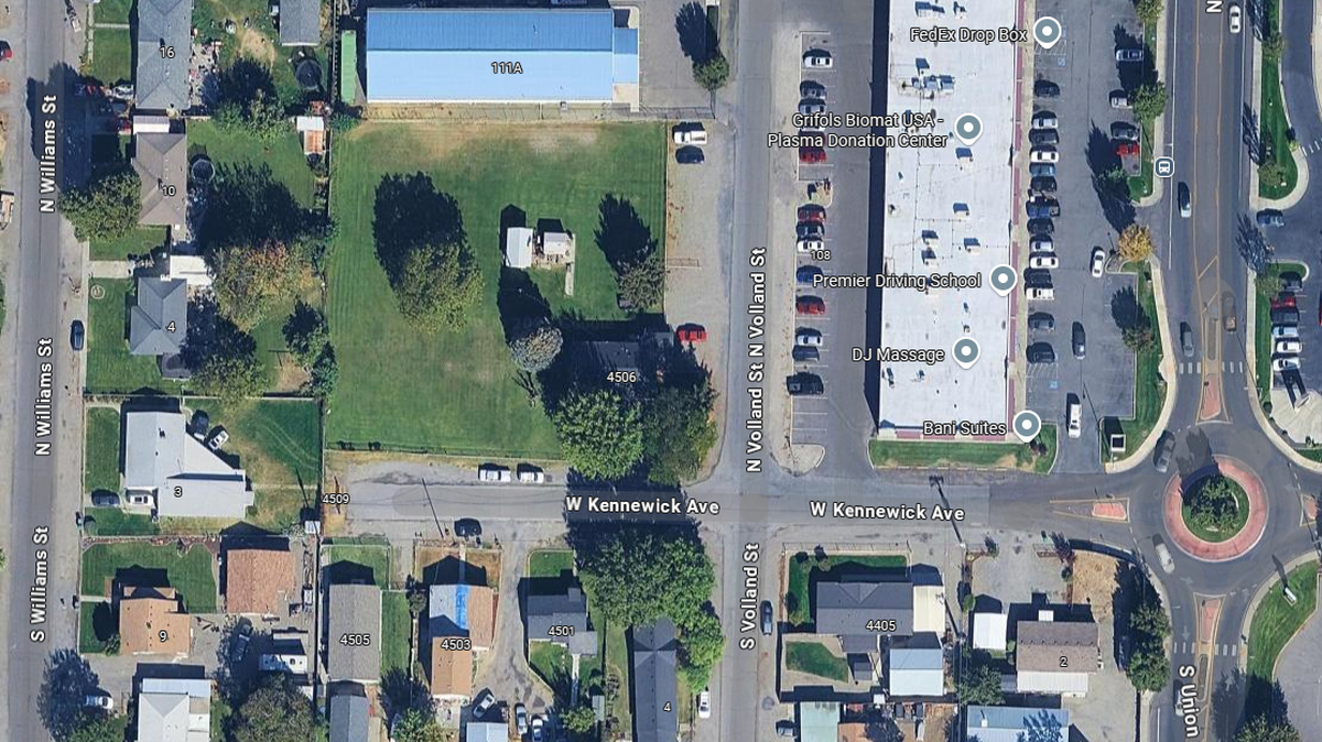 A 5-year-old boy jumped from a hot RV and into traffic after being locked inside with his 4-year-old sister by his father, say police.