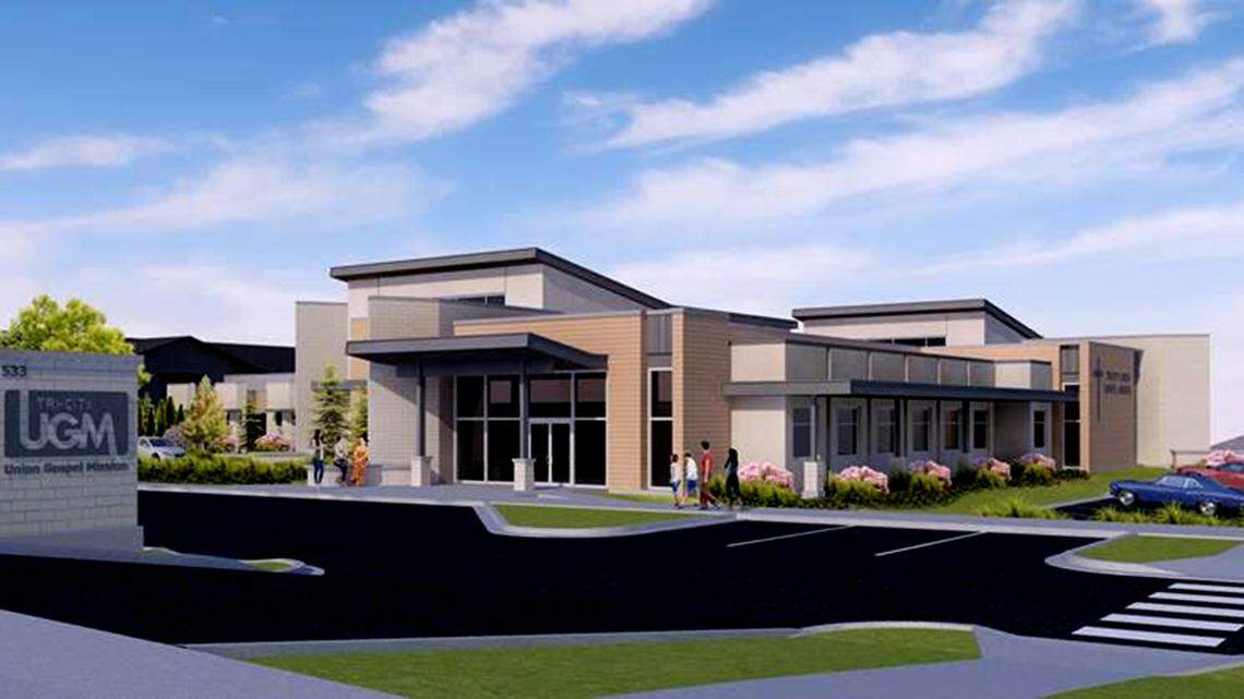 ‘No place to go.’ Pasco shelter turns away moms, kids. Secret donor steps in to help