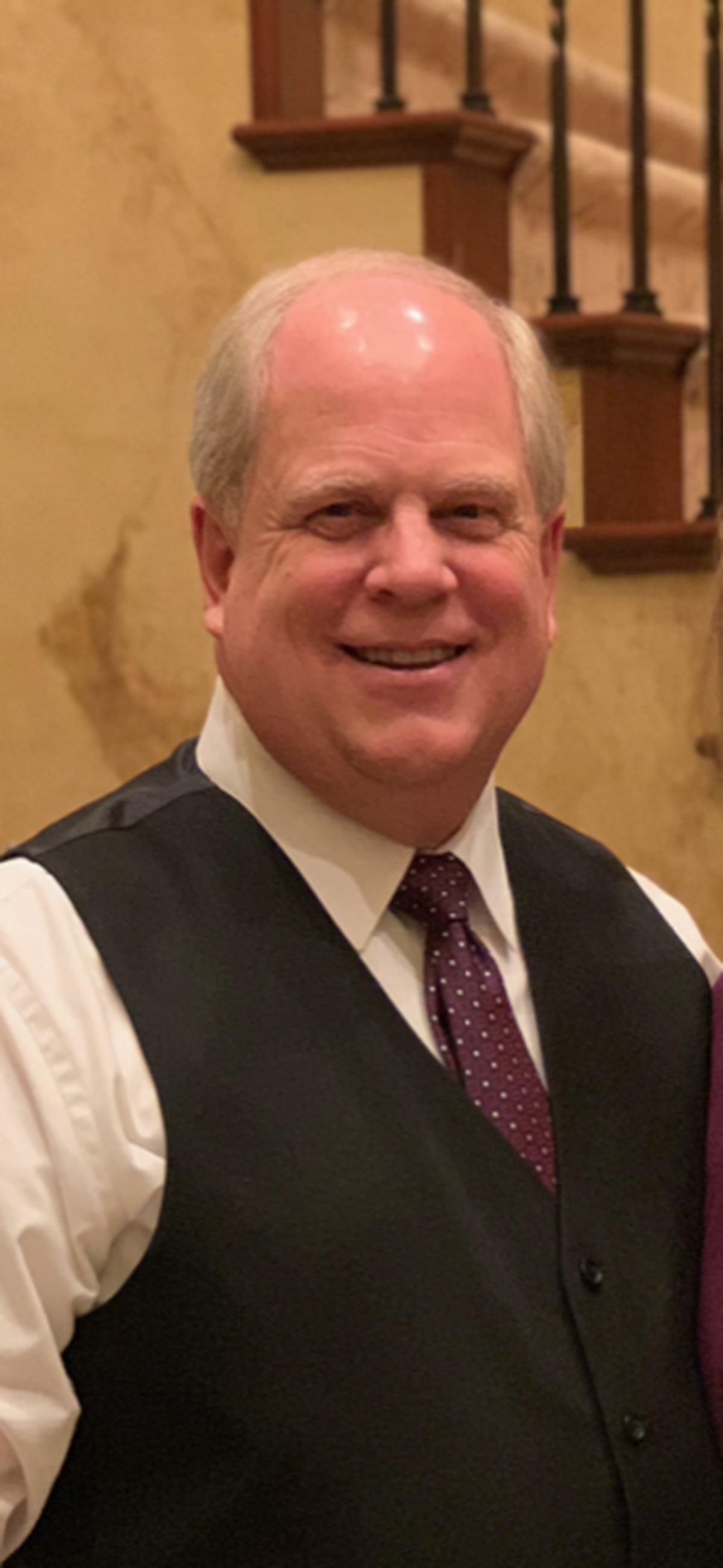 Chuck DeGooyer
