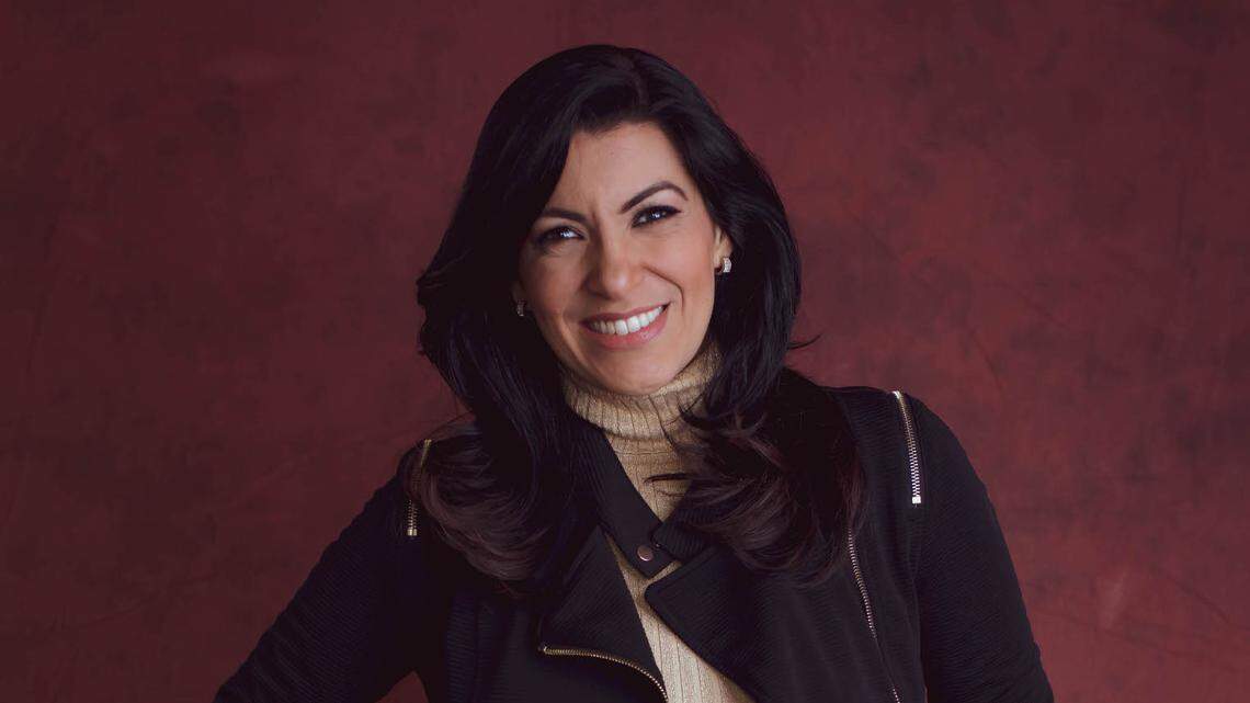 Emmy-nominated Latina journalist finds hope in Tri-Cities after she ‘lost everything’