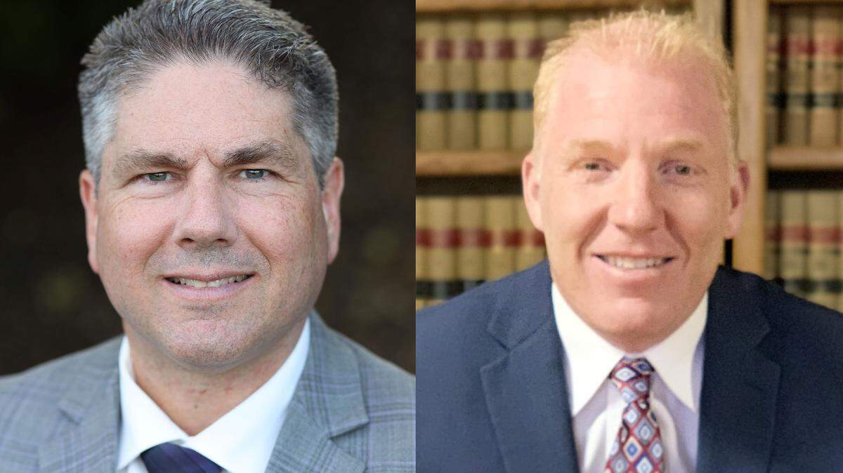 Prosecutor, court commissioner vie for Benton-Franklin judge. Here’s our pick | Editorial